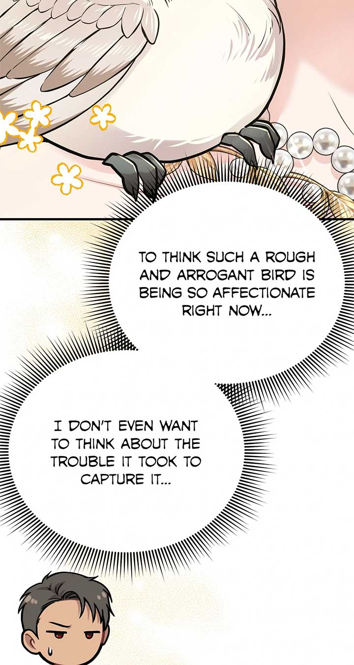 The Secret Bedroom of a Dejected Royal Daughter Chapter 85 70